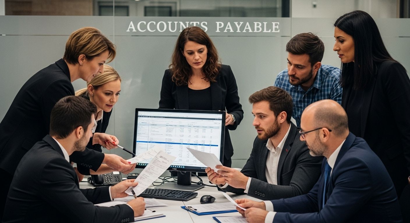 What is Accounts Payable? Understanding Its Importance