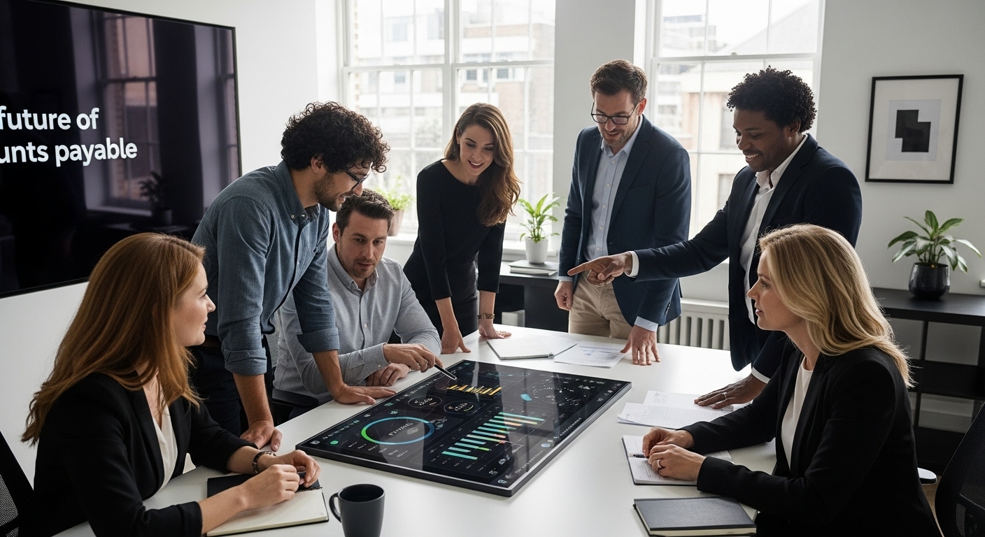 Understanding the Future of Accounts Payable