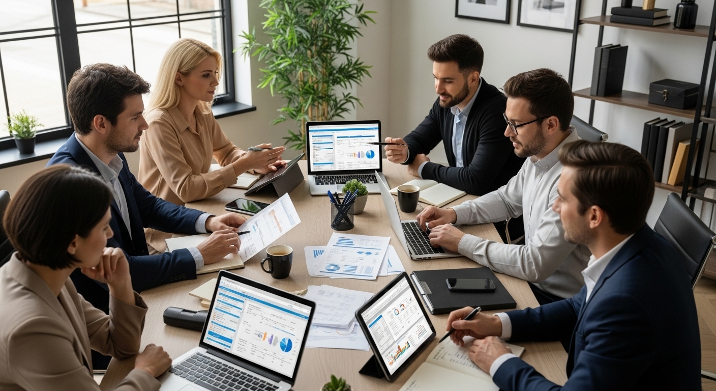 7 Essential Small Business Finance Tips for Success