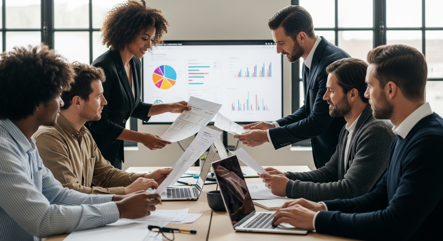 8 Essential Tips for Using Invoice Data for Analytics