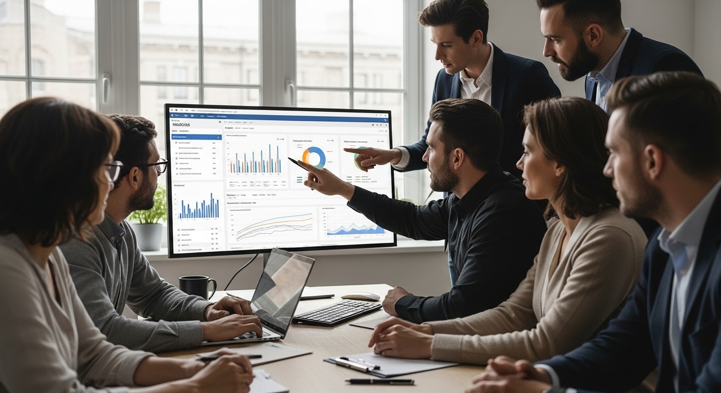7 Essential Tips for Effective Invoice Data Visualization