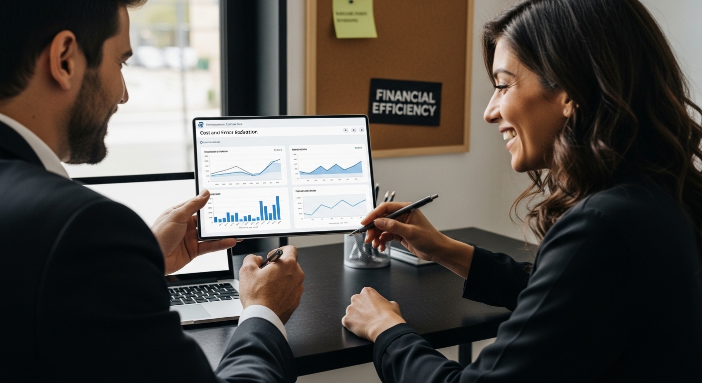 invoice capture benefits