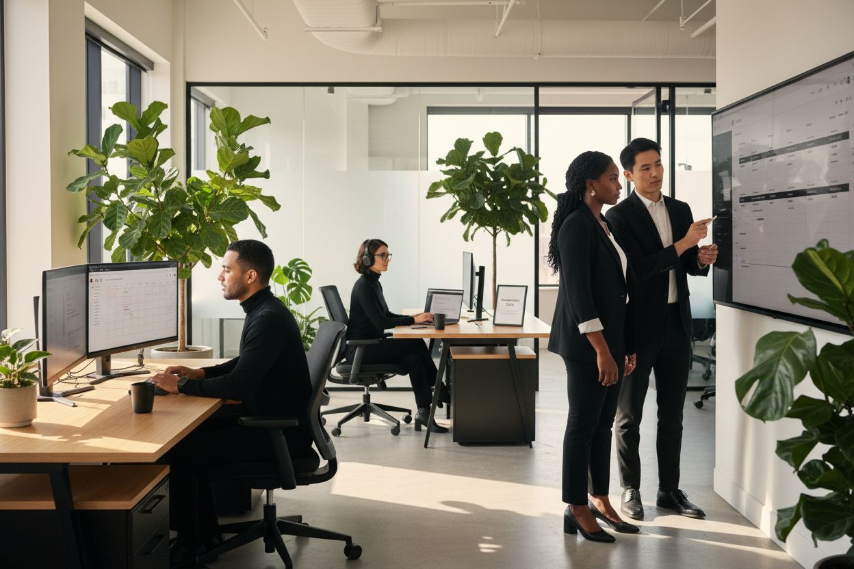 10 Office Productivity Hacks for 2025 Success
