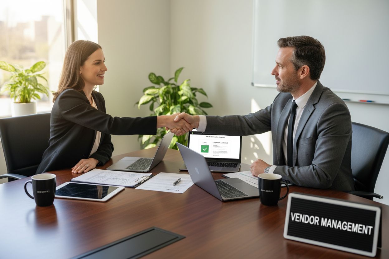 ap process automation vendor