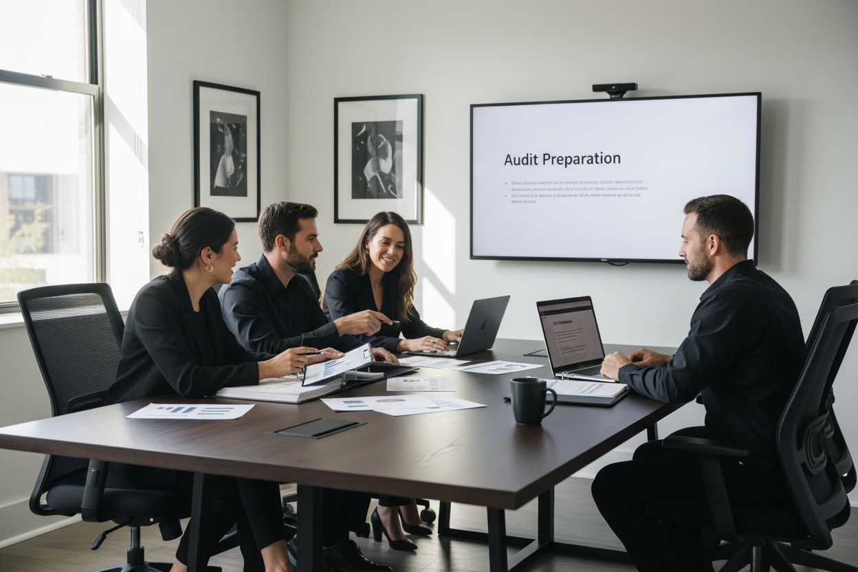 Understanding Financial Audit Preparation Essentials