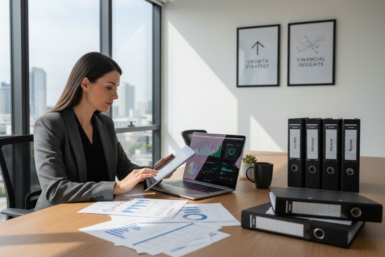 How to Read Financial Statements for Accurate Analysis