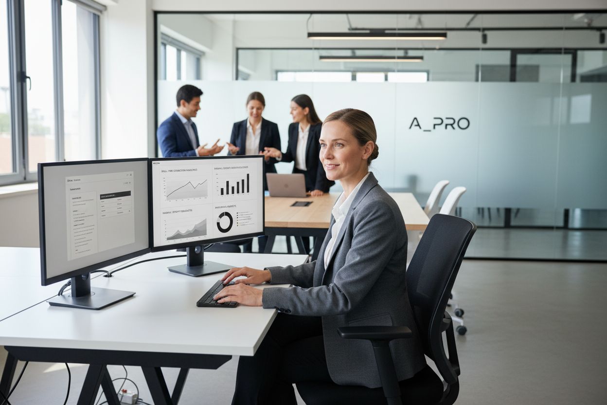 Invoice Automate: Streamline Invoice Data Extraction Fast