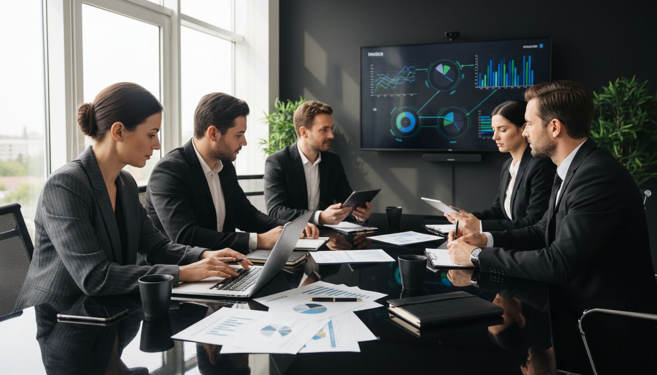 7 Effective Invoice Tracking Methods for Business Success