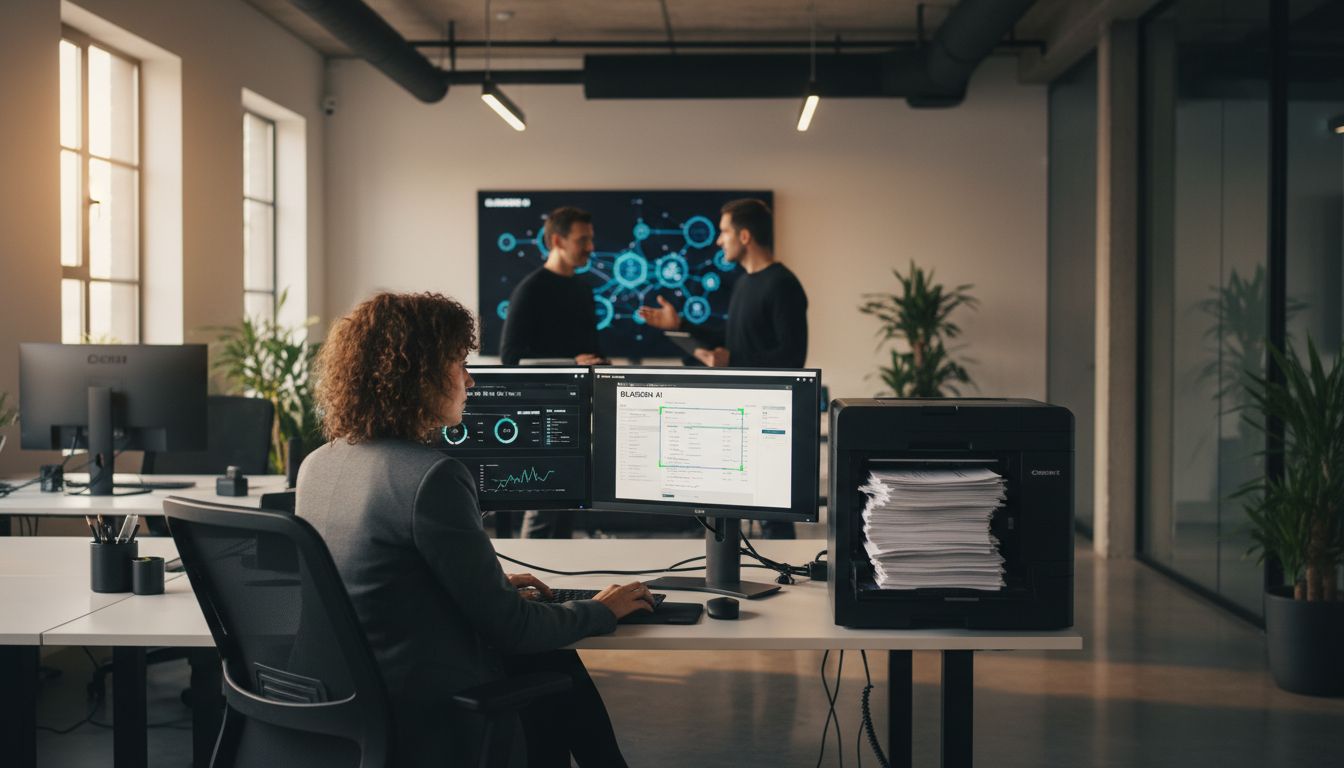 What Is Data Capture? Complete Guide for 2025