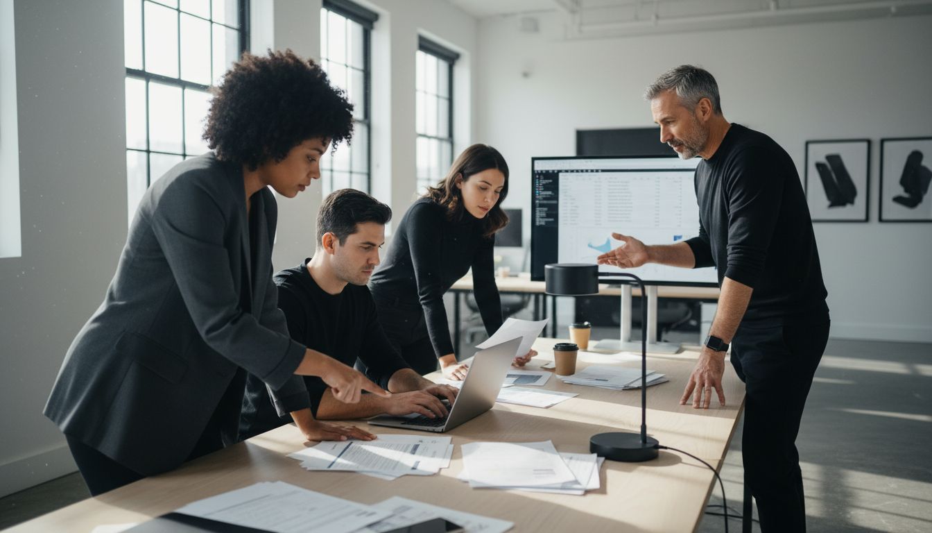 7 Common Frequent Invoice Processing Issues and Solutions