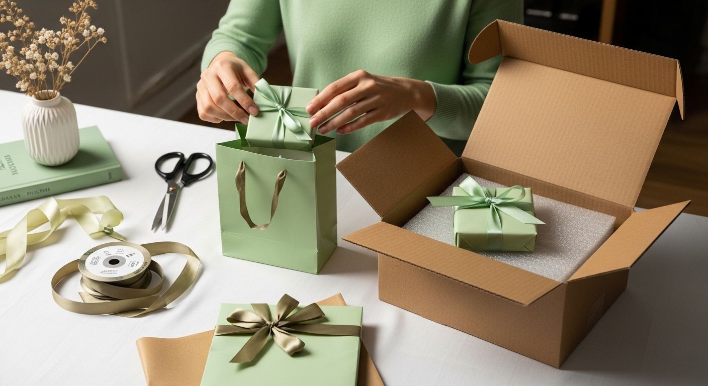 cadeauzakjes dozen kiezen
