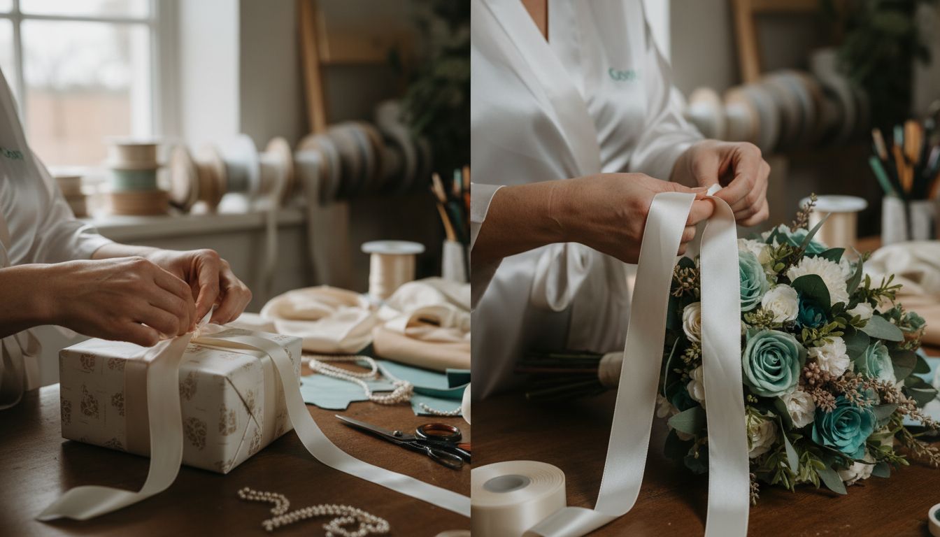 enkelzijdig dubbelzijdig lint