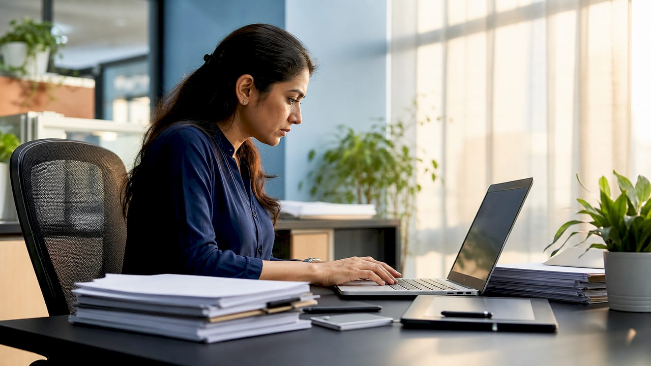 Why Document Automation Helps Registrars Work Smarter