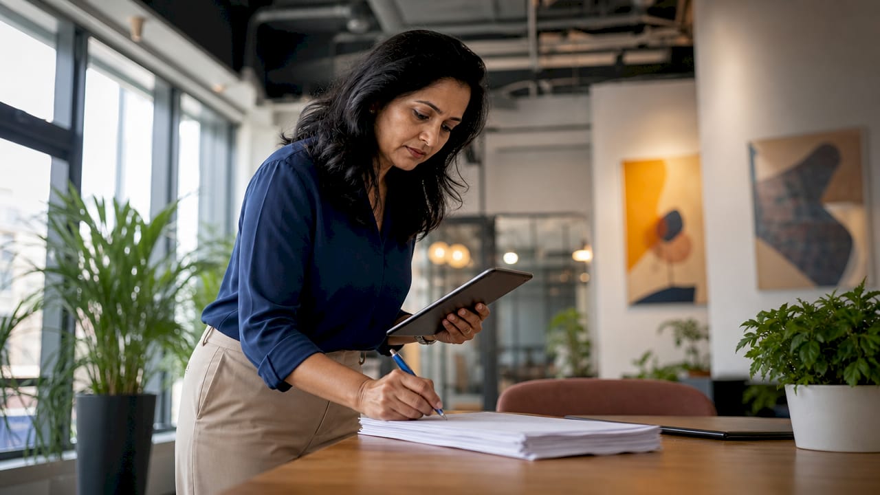 Multi-Signature Approval HR Process: A Practical Guide