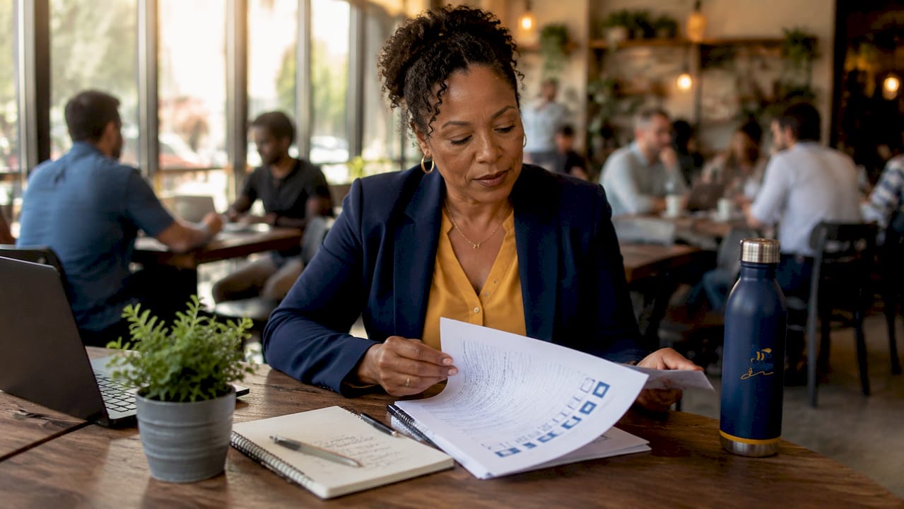 Secure Vendor Document Storage: A Compliance Guide