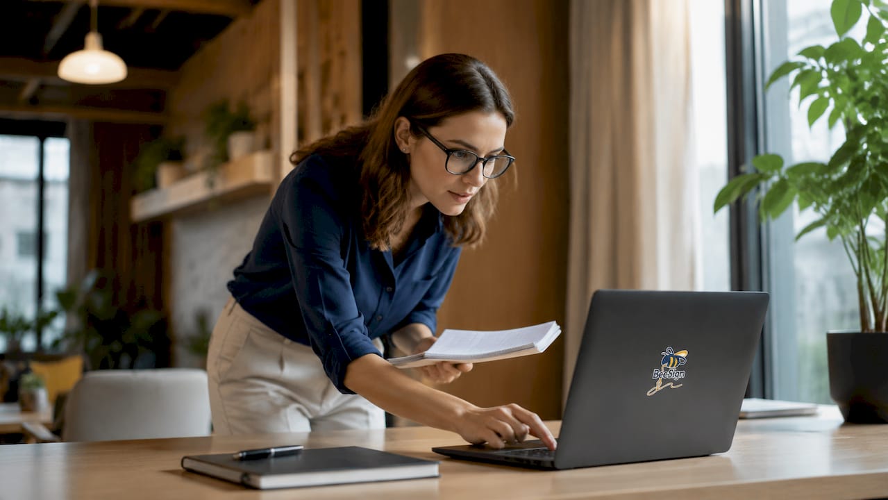 Why Digital Signatures Reduce Onboarding Time for HR Teams