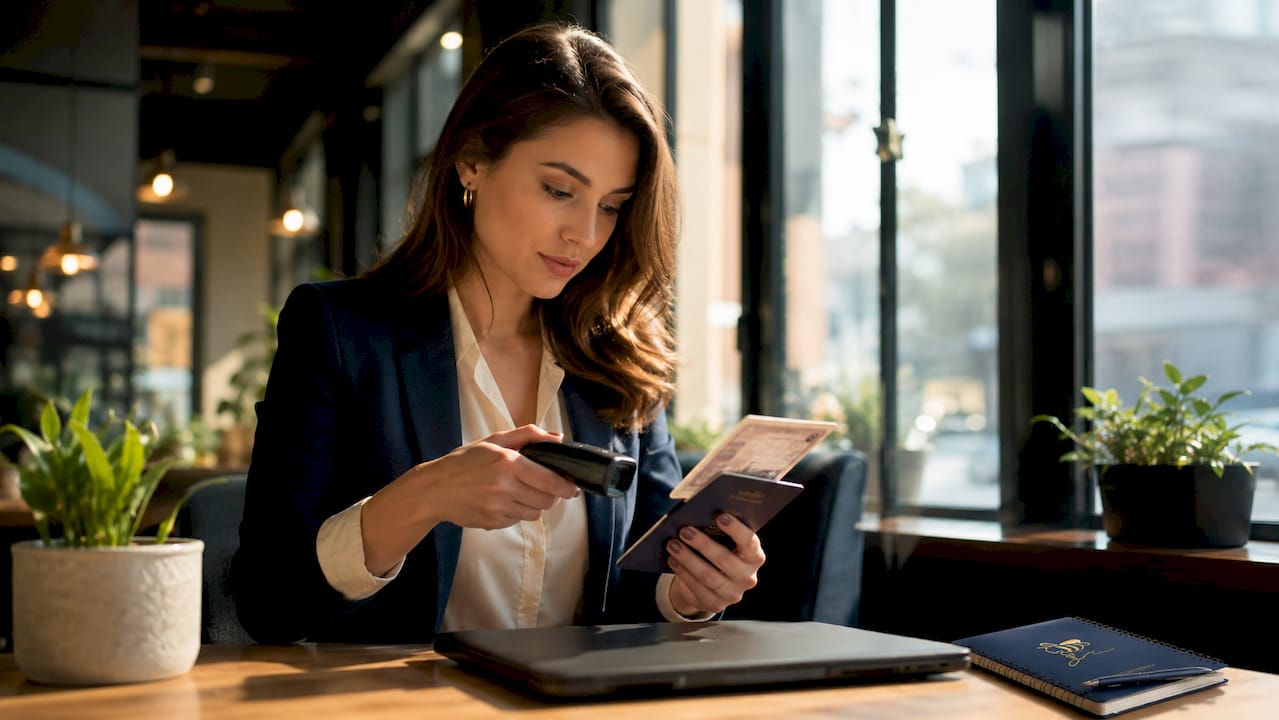 Identity Verification in Real Estate Deals: 2026 Guide