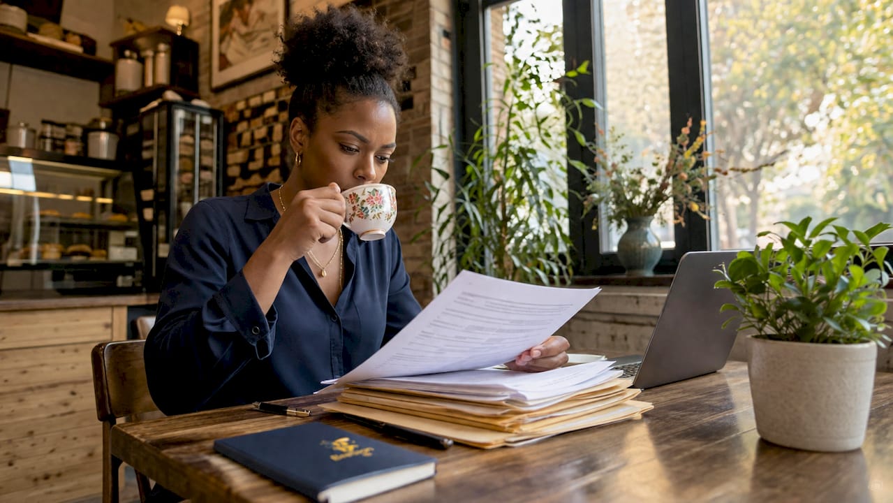Why Employee Document Security Matters for Your Business