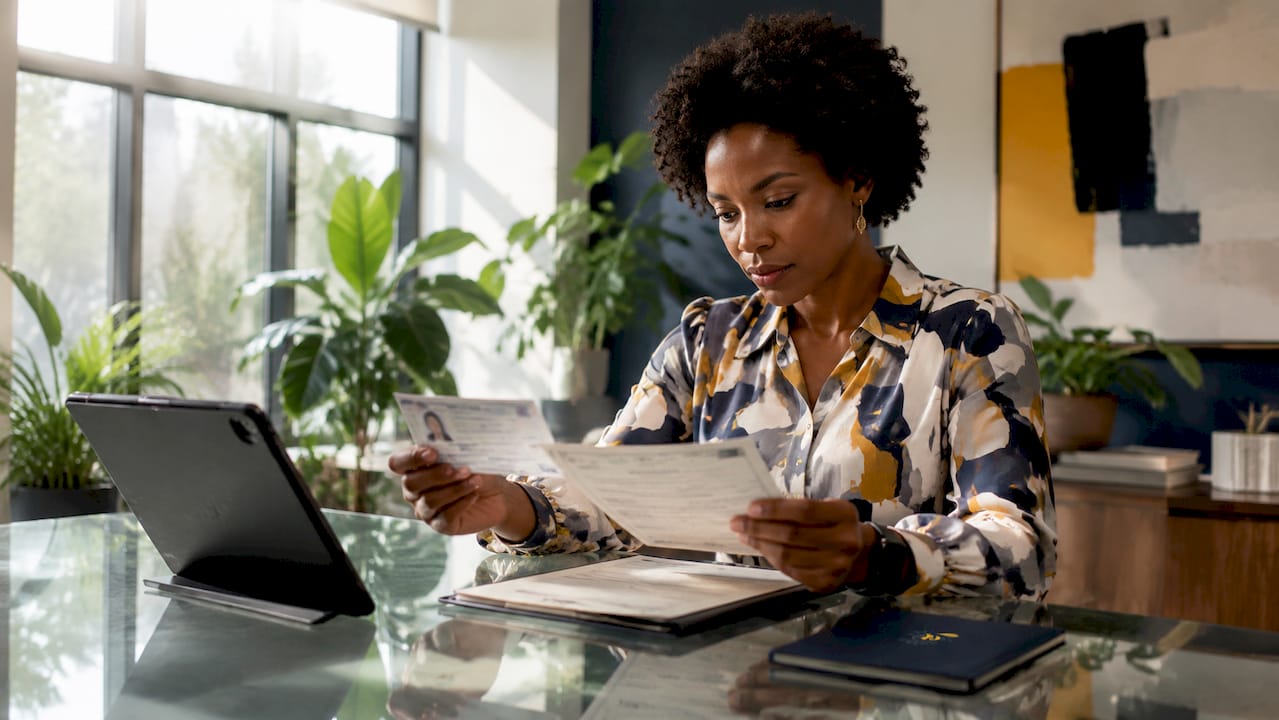 Identity Verification for New Employees: HR Guide