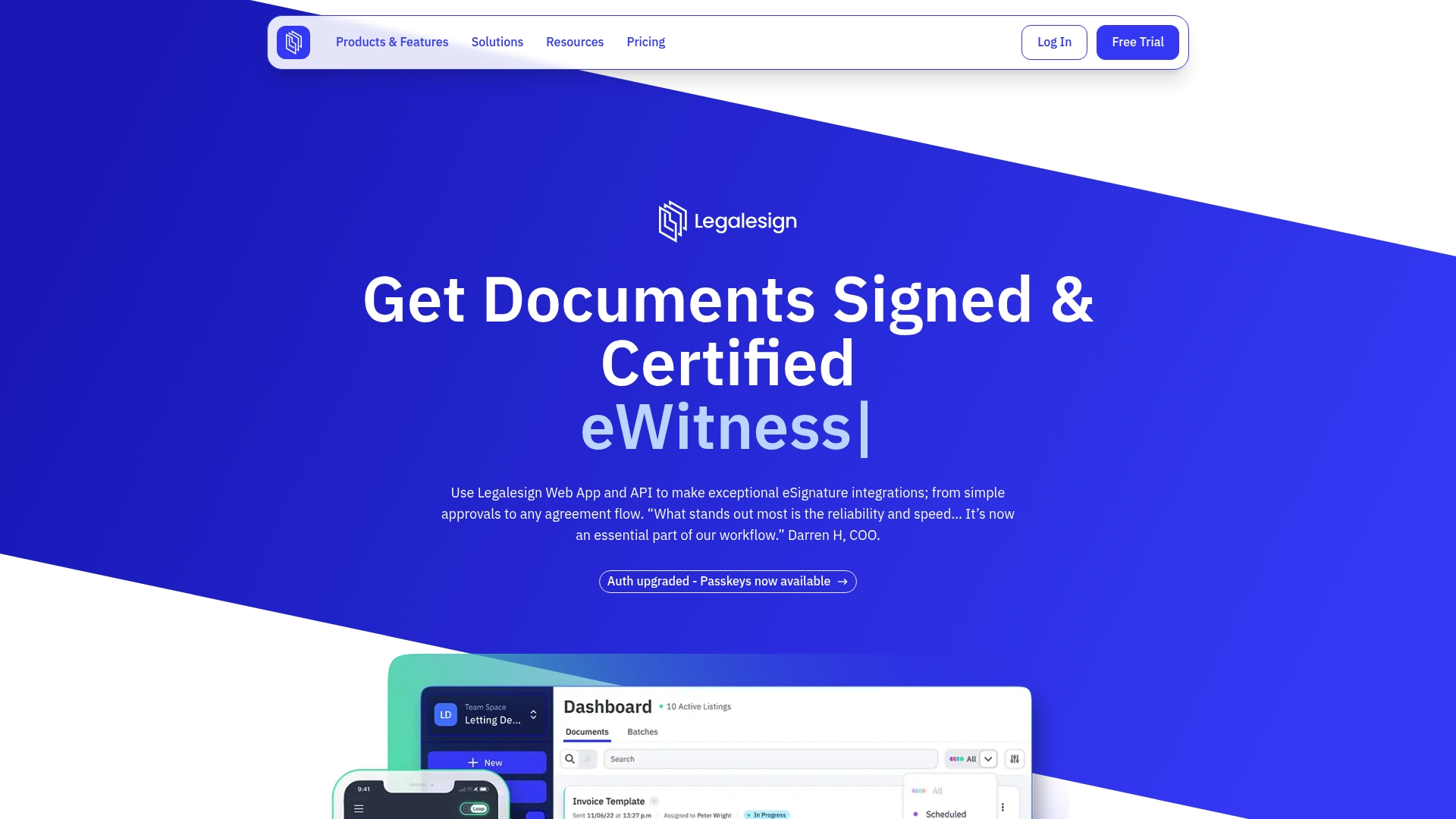 https://legalesign.com
