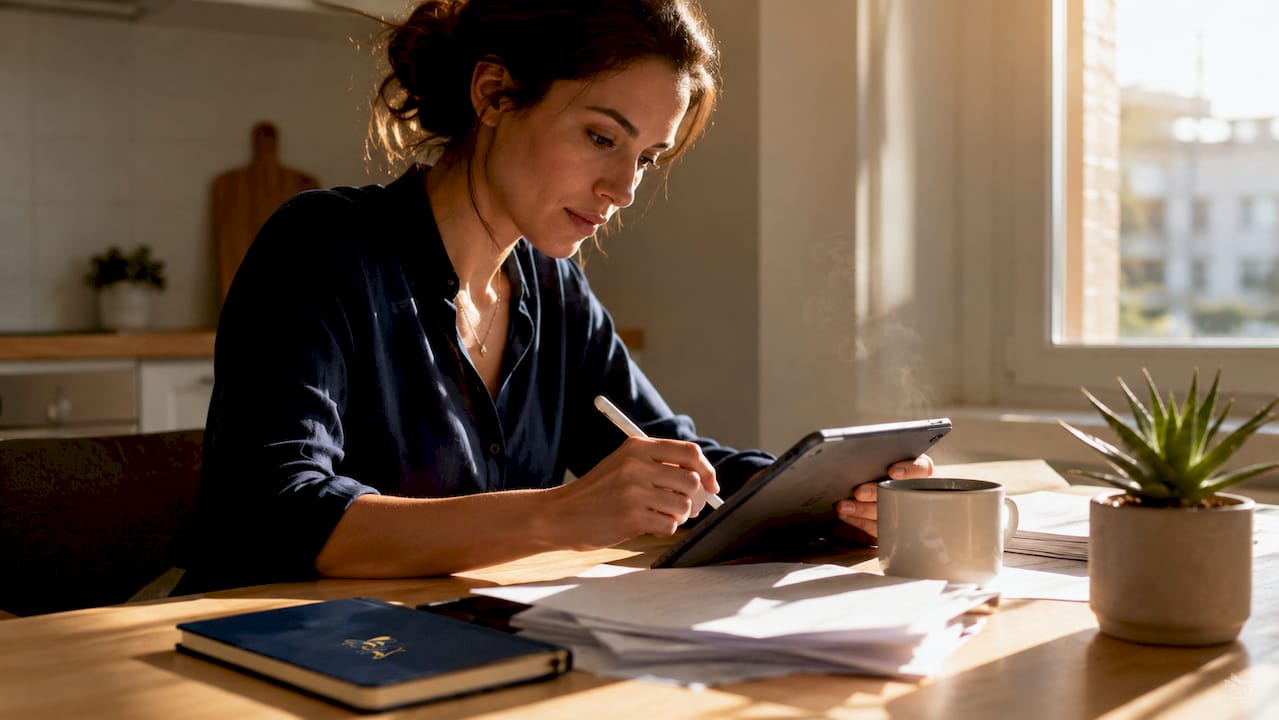 What Is eSignature Technology? A Clear 2026 Guide
