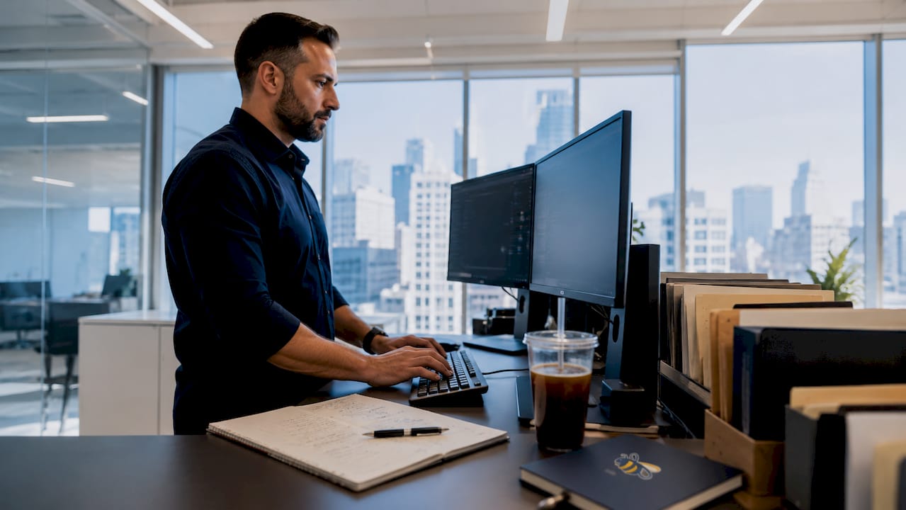 What Is a Secure Document Platform? 2026 Guide
