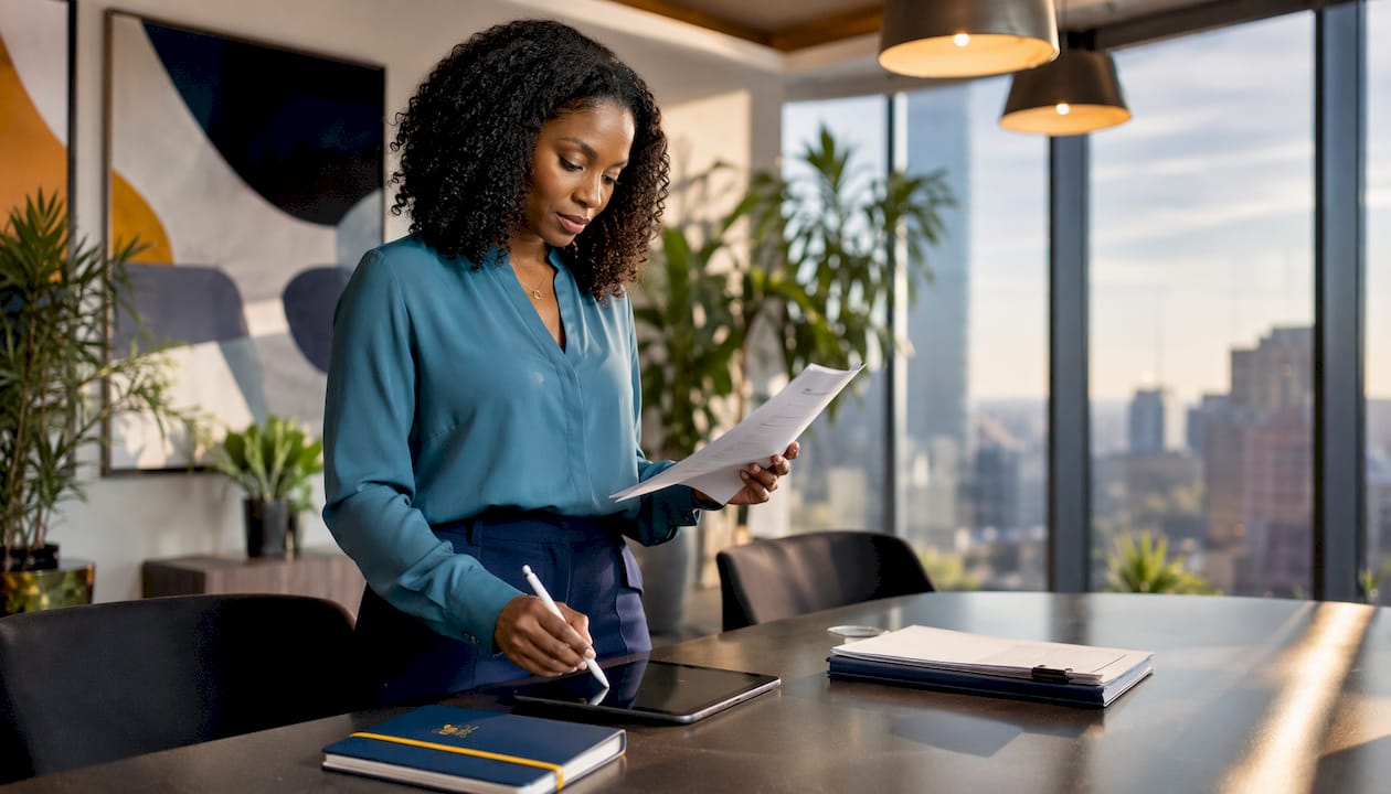 The Role of eSignature in HR Workflows: 2026 Guide