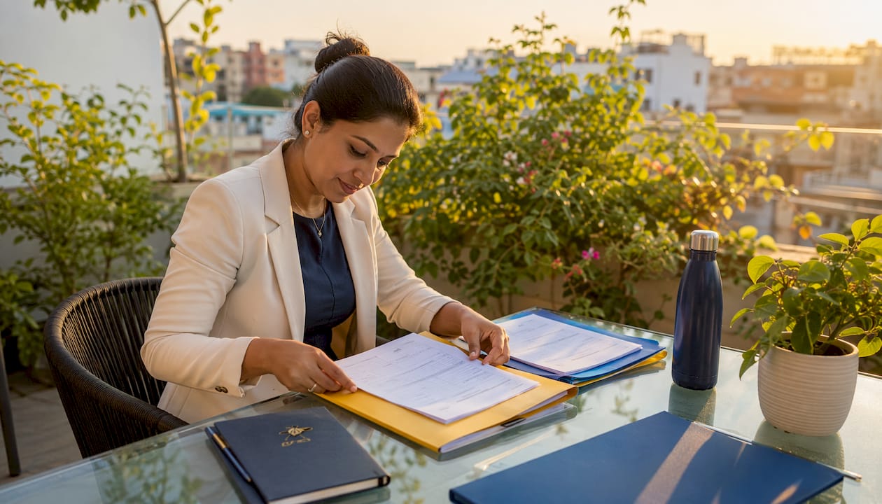 HR Document Template Management: 2026 Guide for Businesses