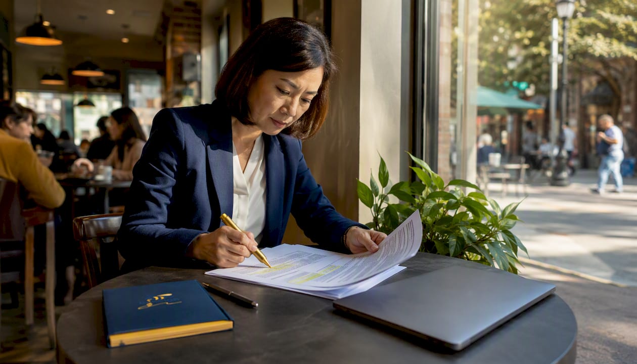 What Is a Fulfillment Center Agreement? A Merchant's Guide