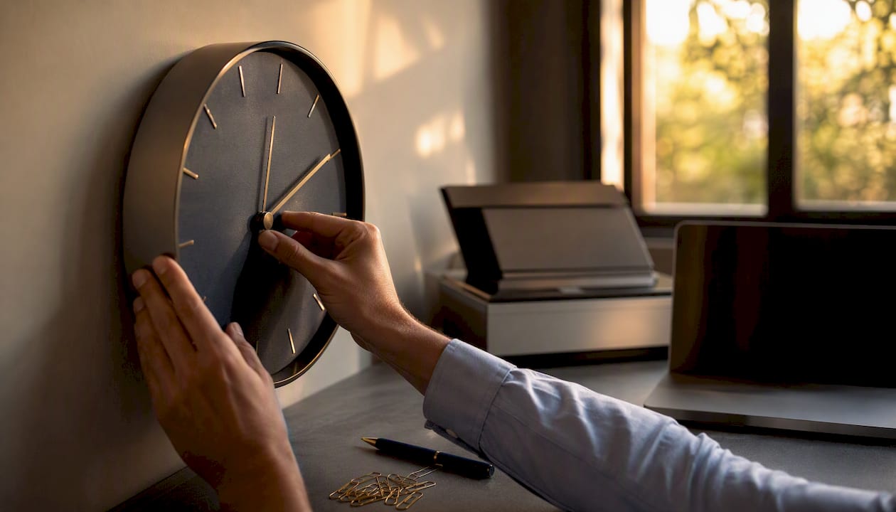Why Real Estate Contracts Need Timestamps: What You Should Know
