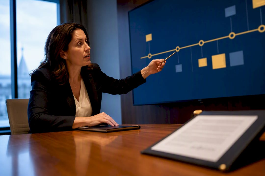 How U.S. Lawyers and Businesses Prove Electronic Signatures in Court