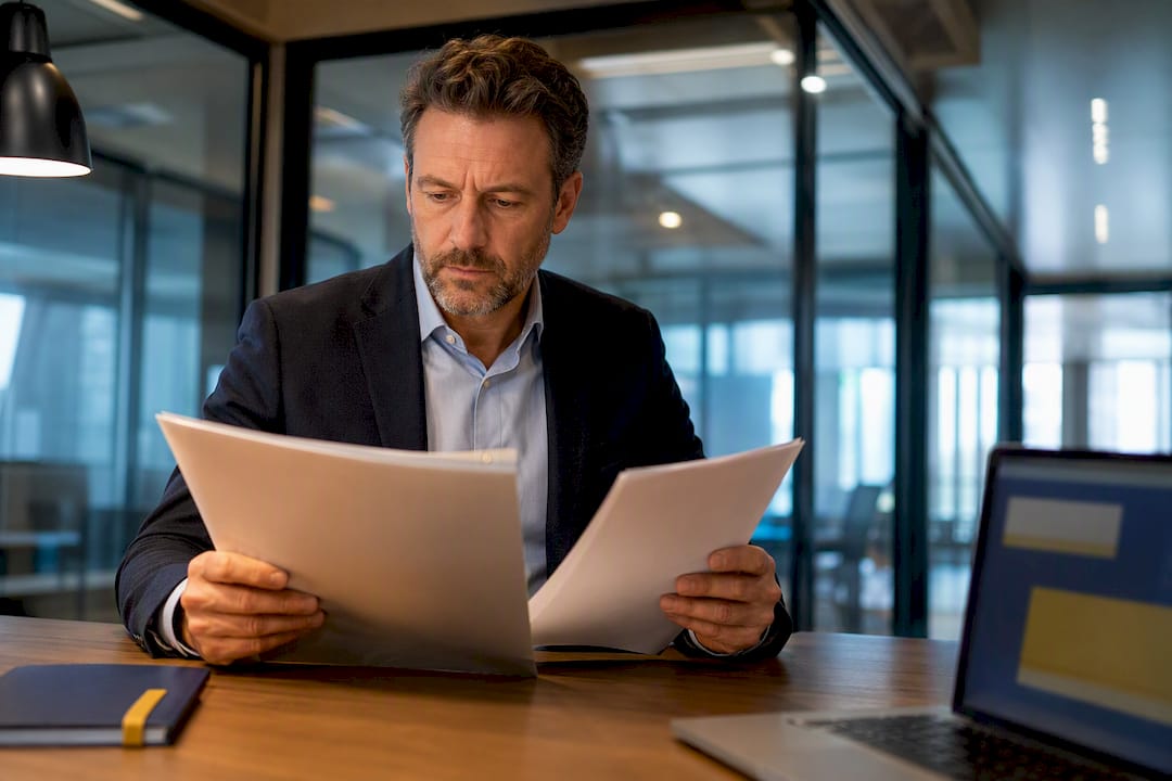 Stop Live Template Leaks: Document Template Versioning in 8 Steps