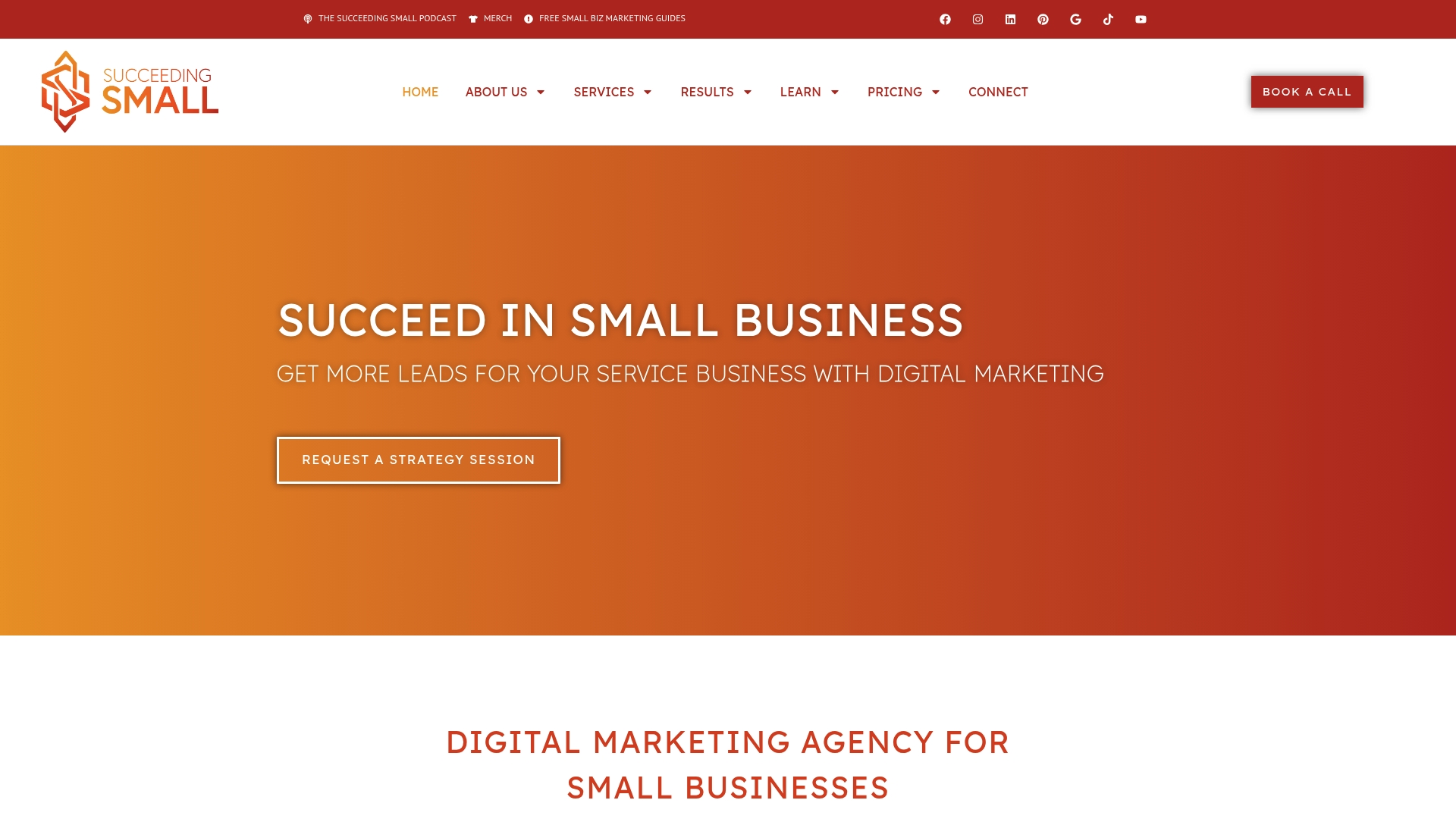 https://succeedingsmall.co