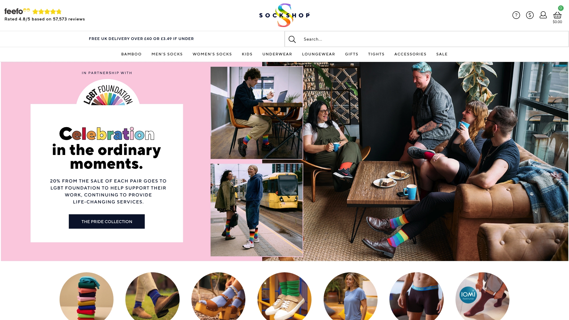 https://sockshop.co.uk