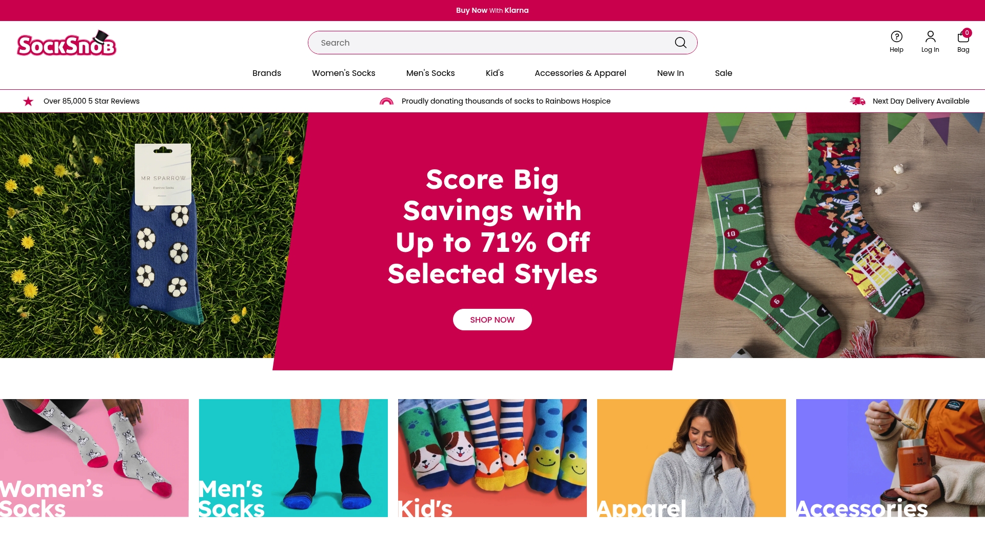 https://socksnob.co.uk