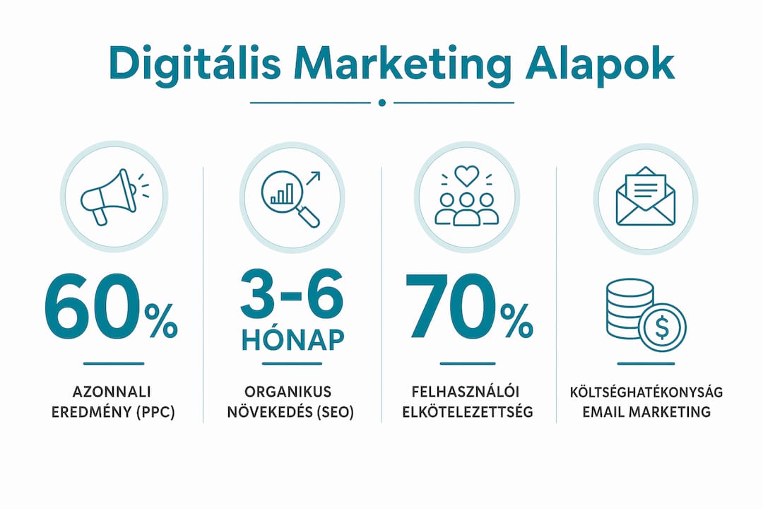 Oktatási marketing: alapfogalmak és szemléltető ábra