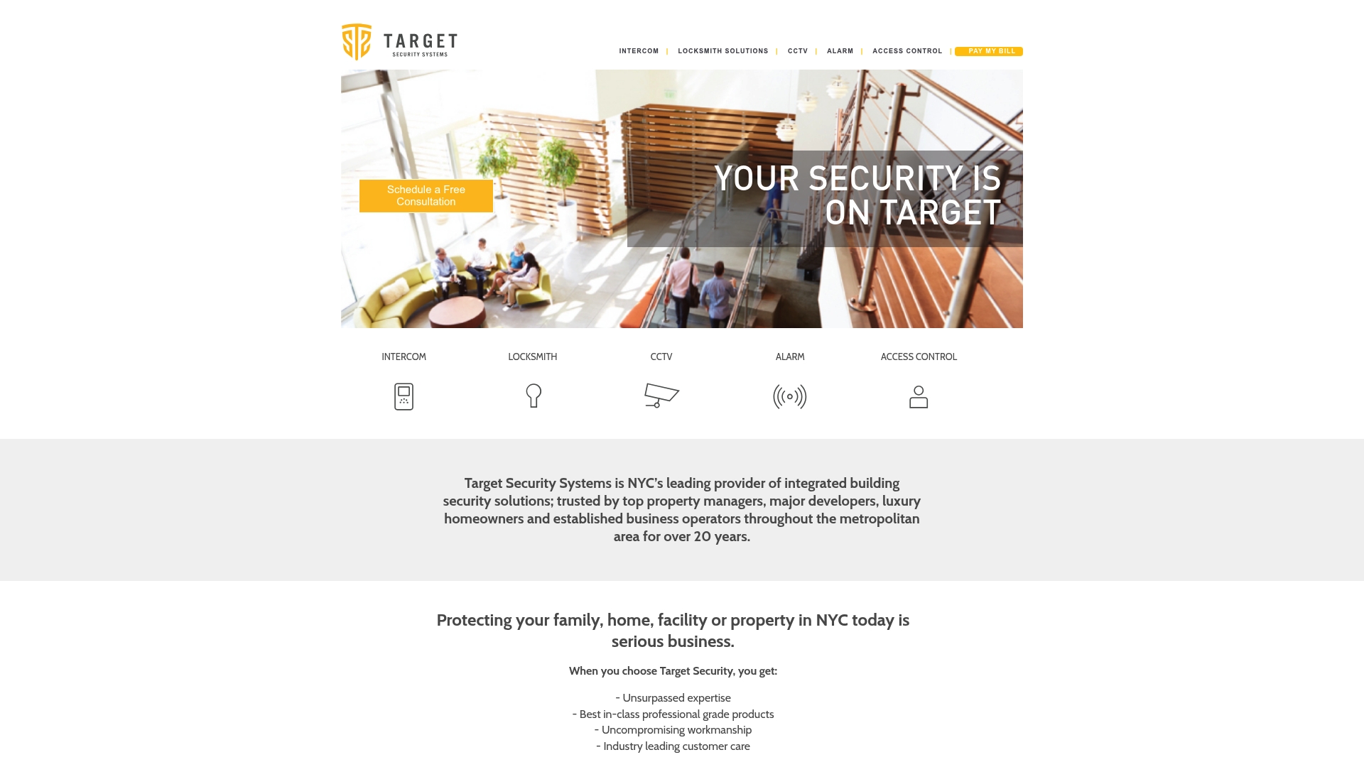 https://targetsecurity.net