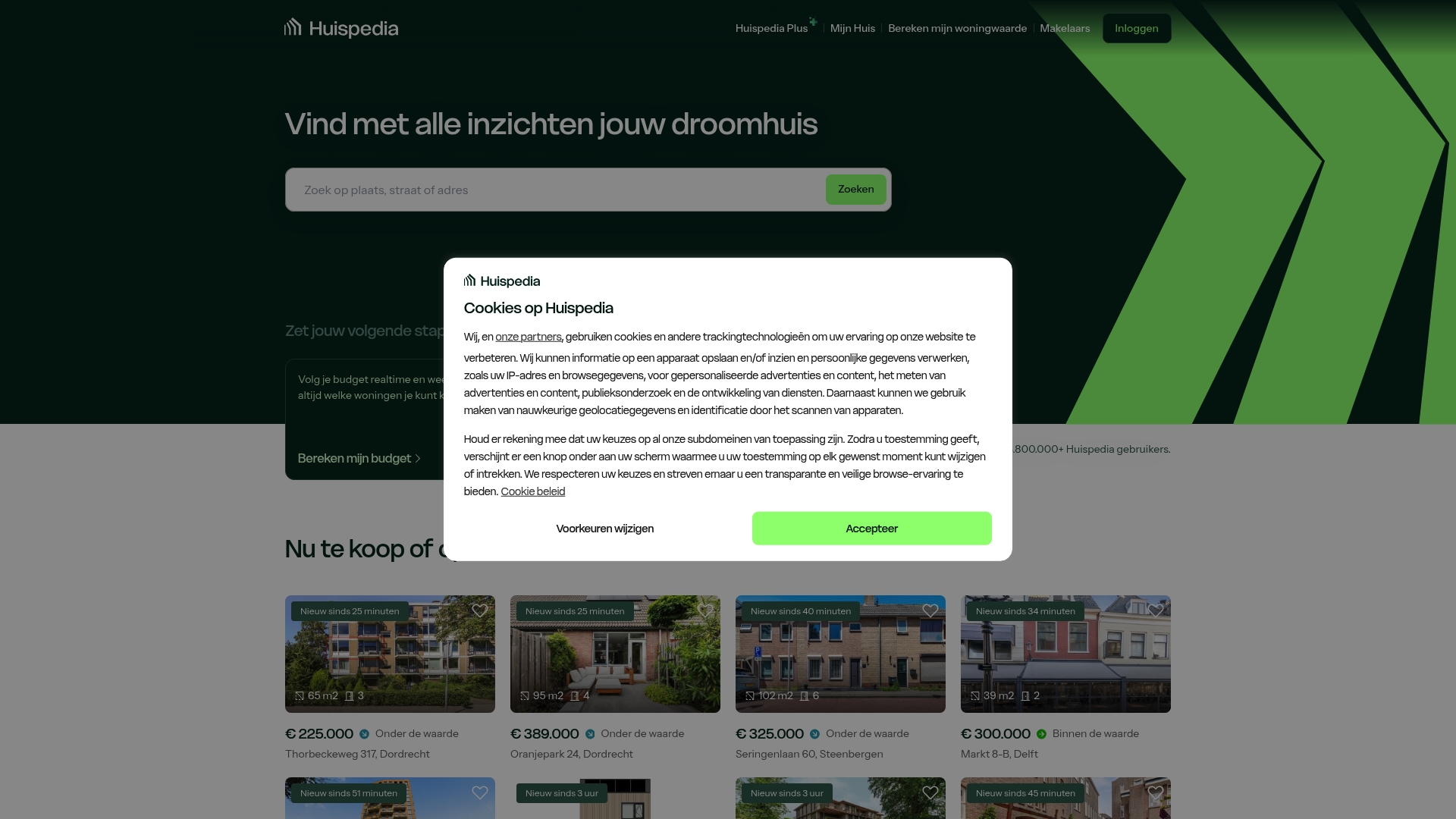 https://huispedia.nl