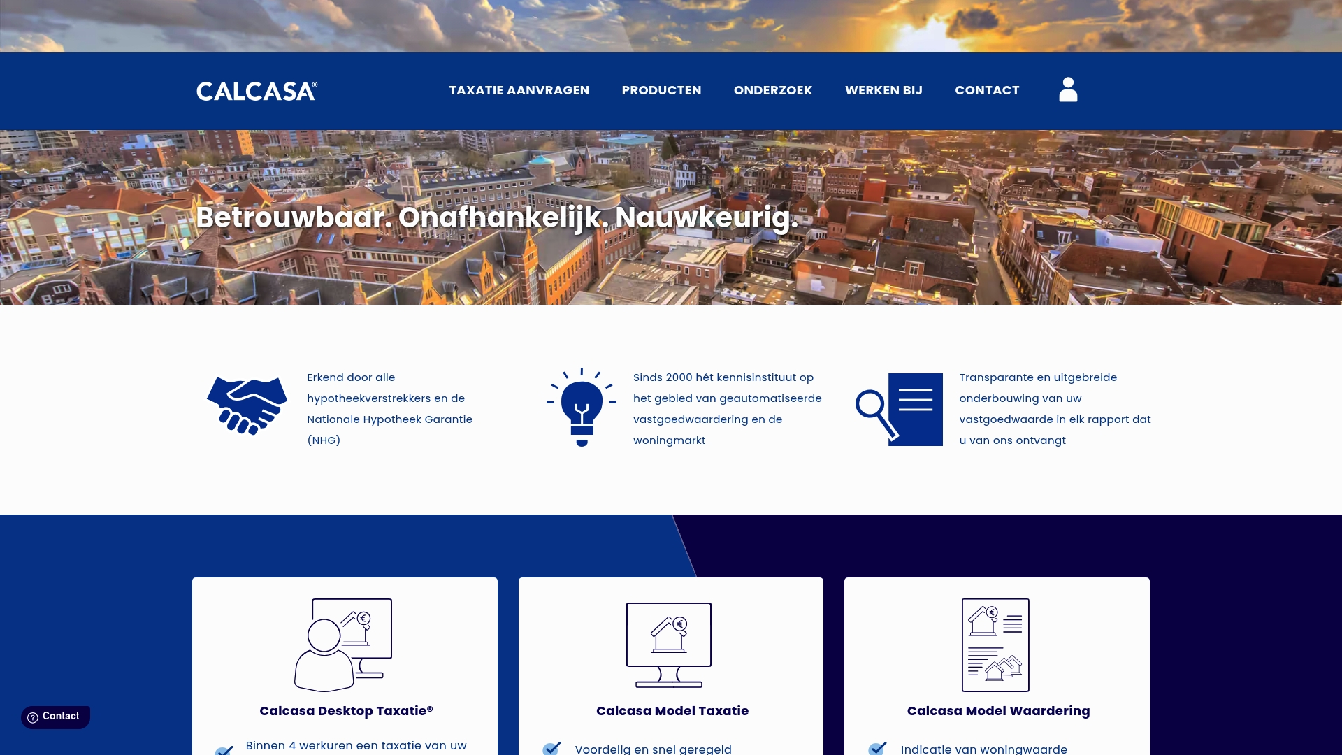 https://calcasa.nl
