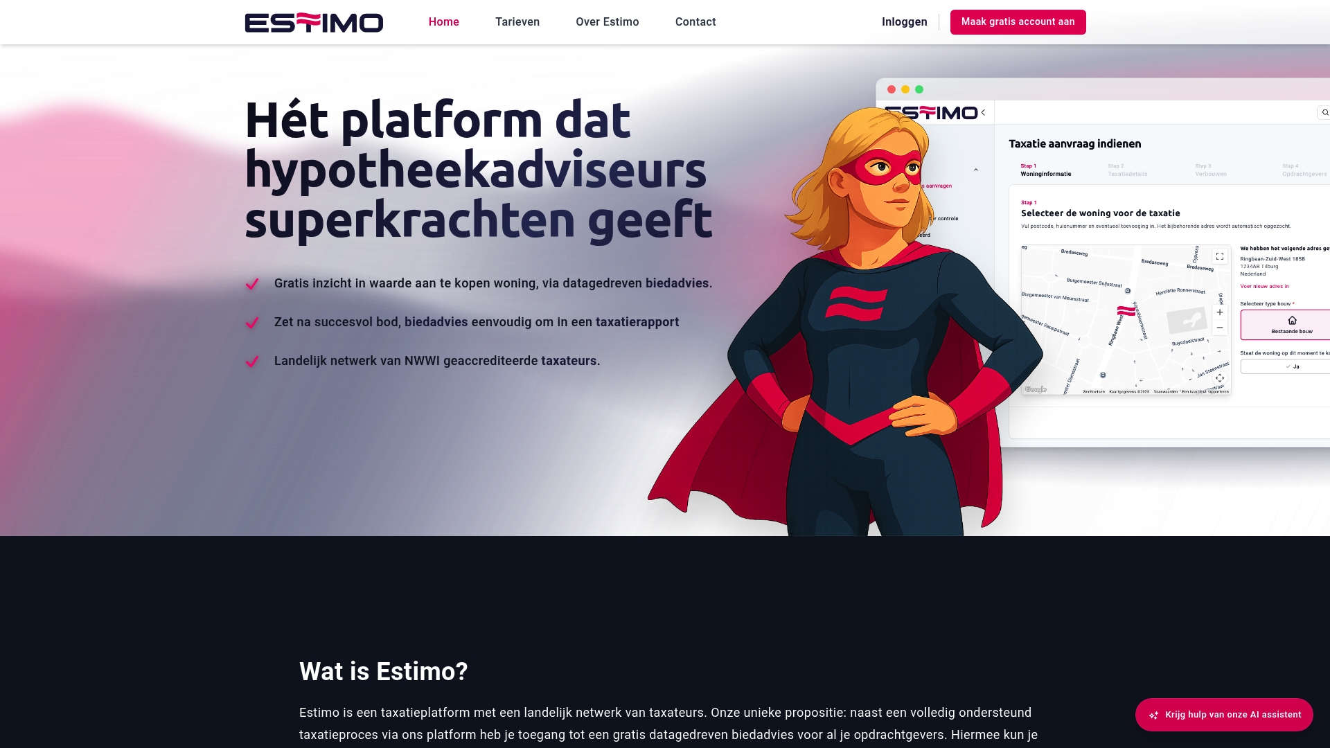 https://estimo.app