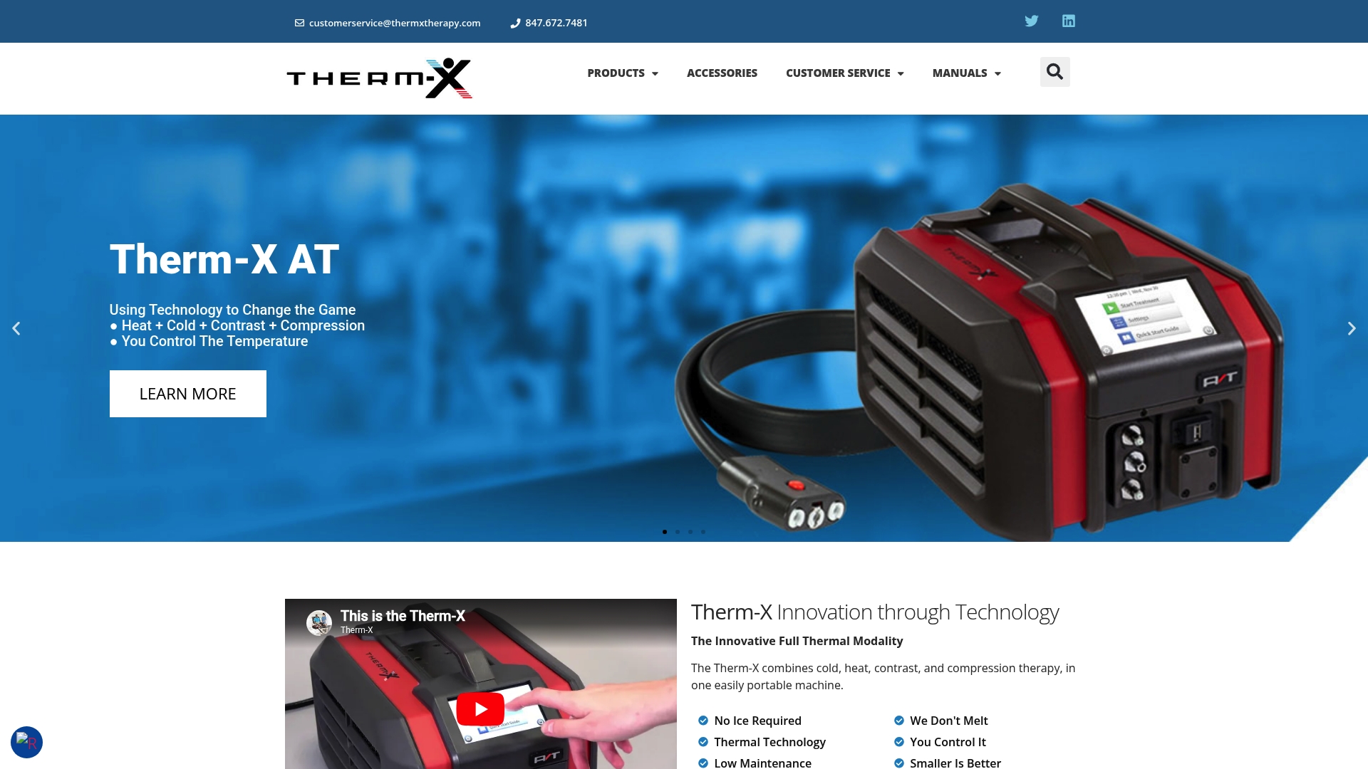 https://thermxtherapy.com