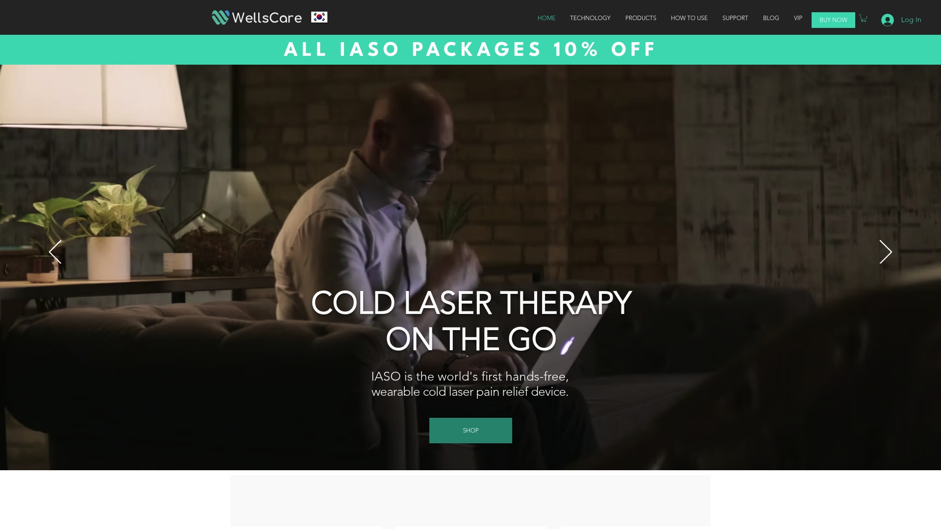 https://wellscare.net