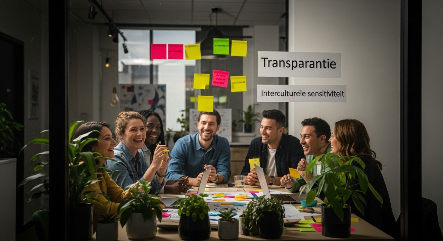 internationale communicatie tips