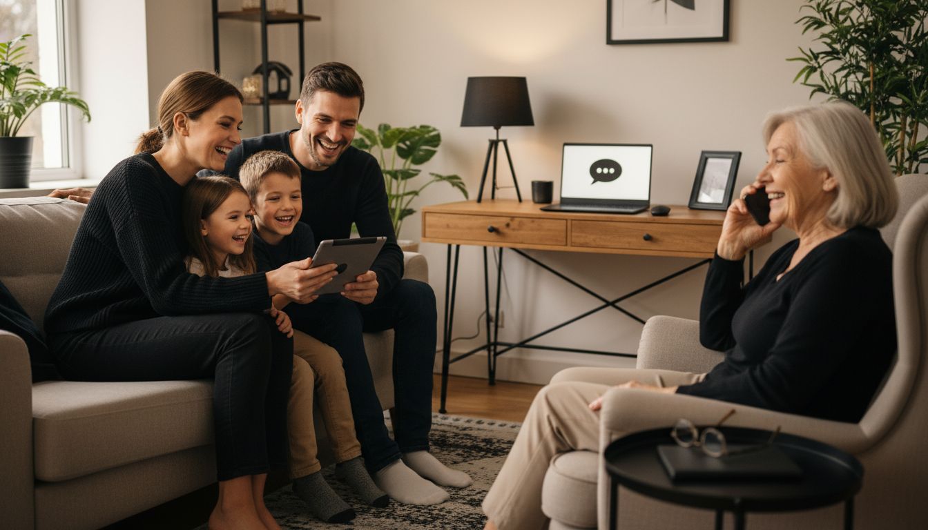 gratis bellen toepassing