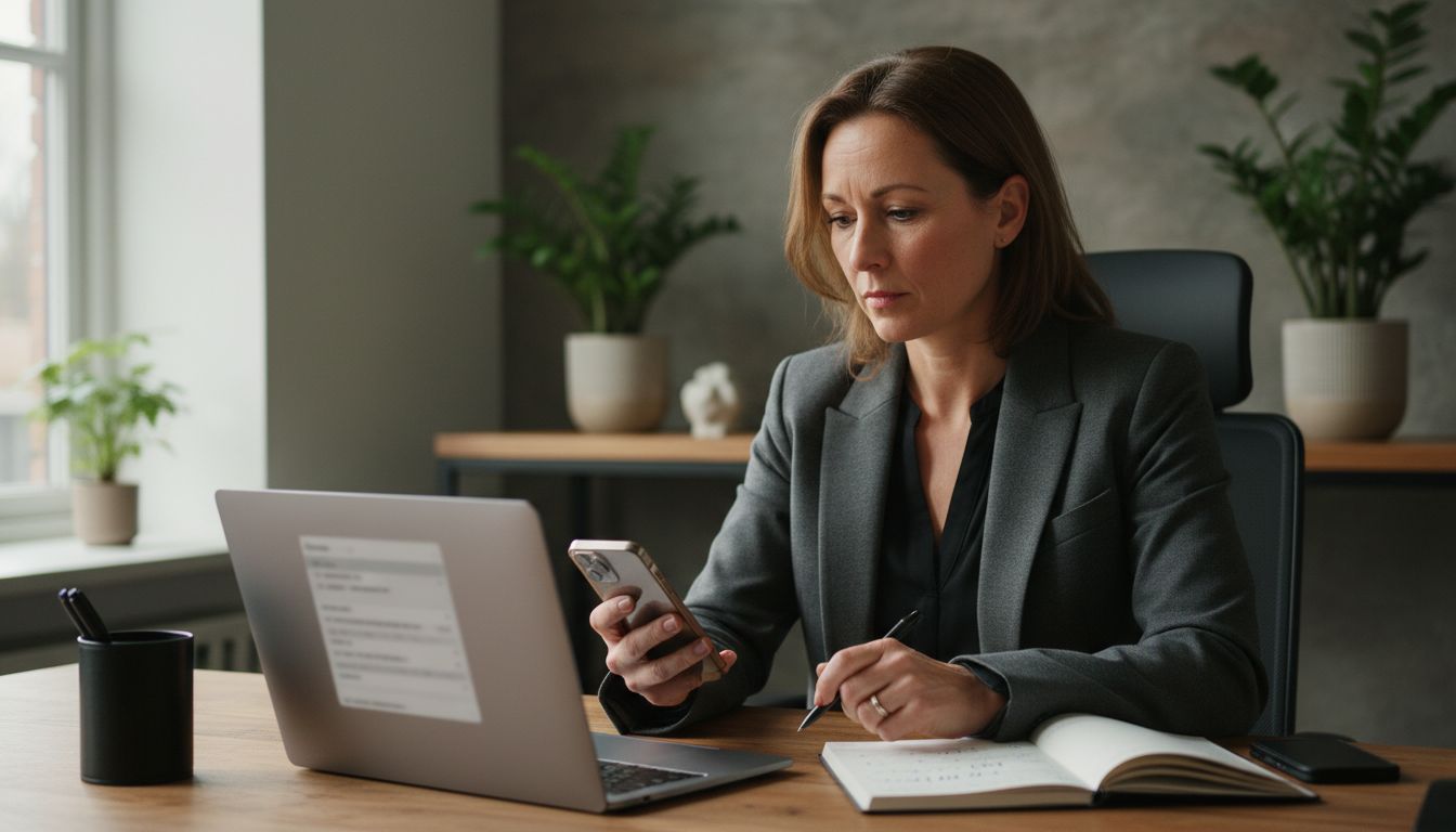 blokkeren buitenlandse nummers