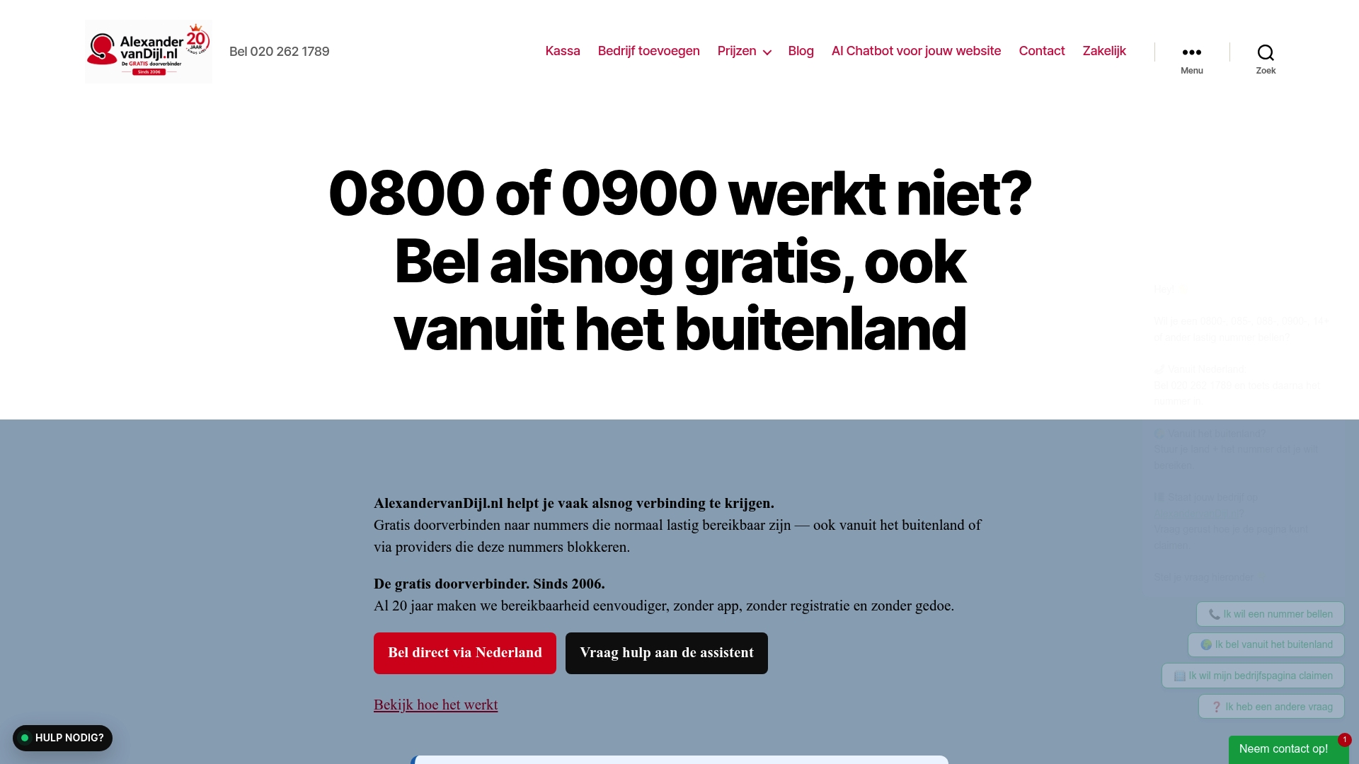 https://alexandervandijl.nl
