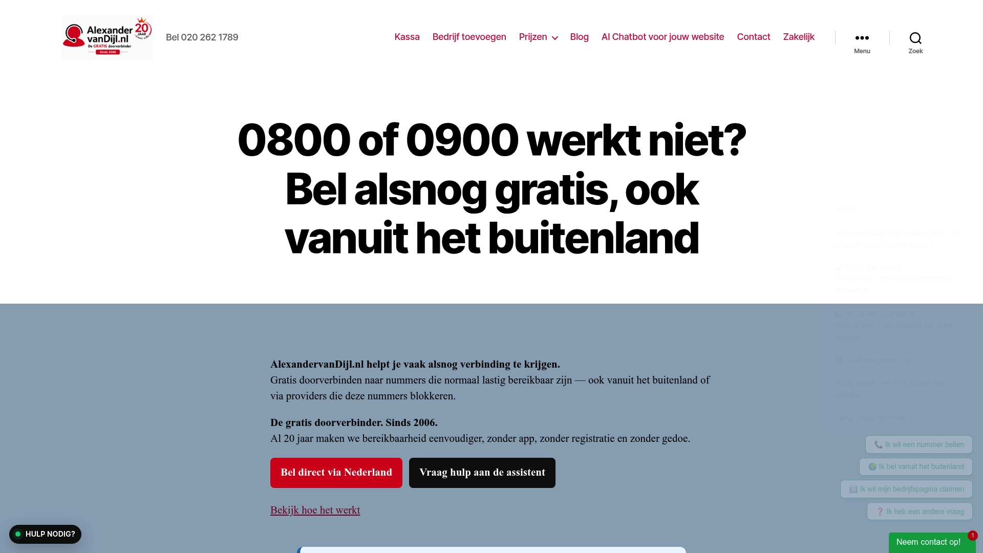 https://alexandervandijl.nl