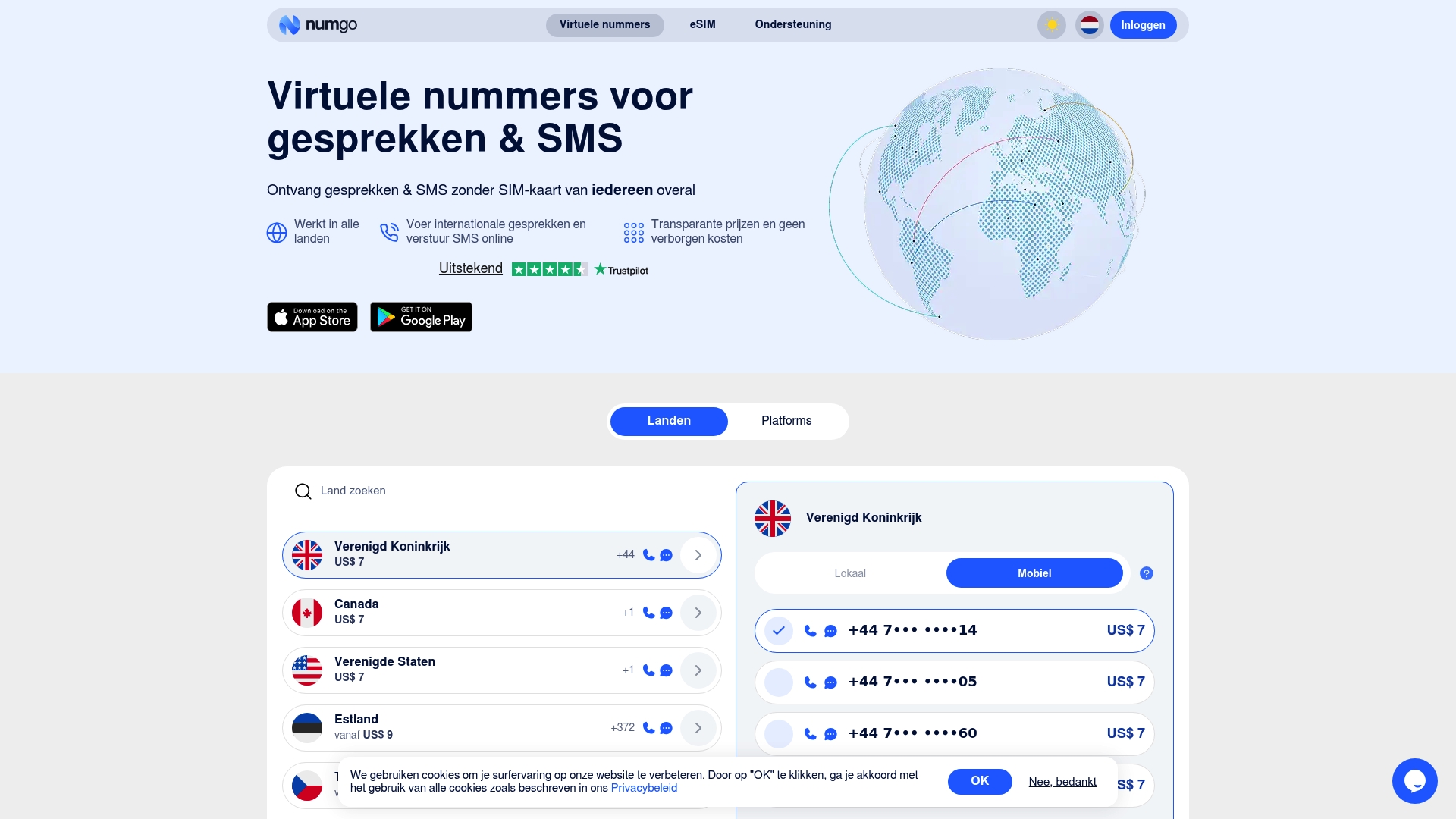 https://numgo.io/nl