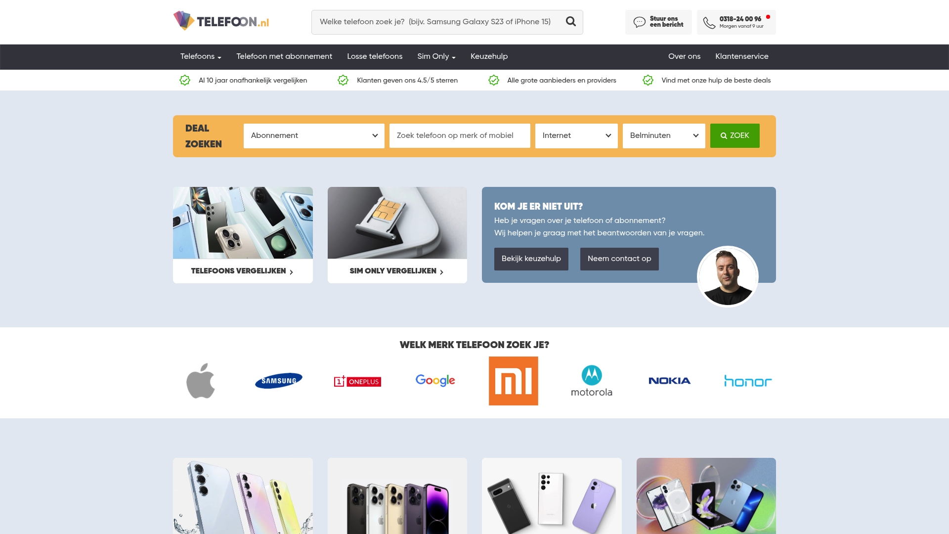 https://telefoon.nl