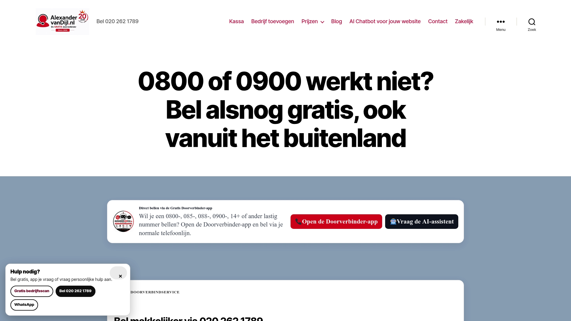 https://alexandervandijl.nl